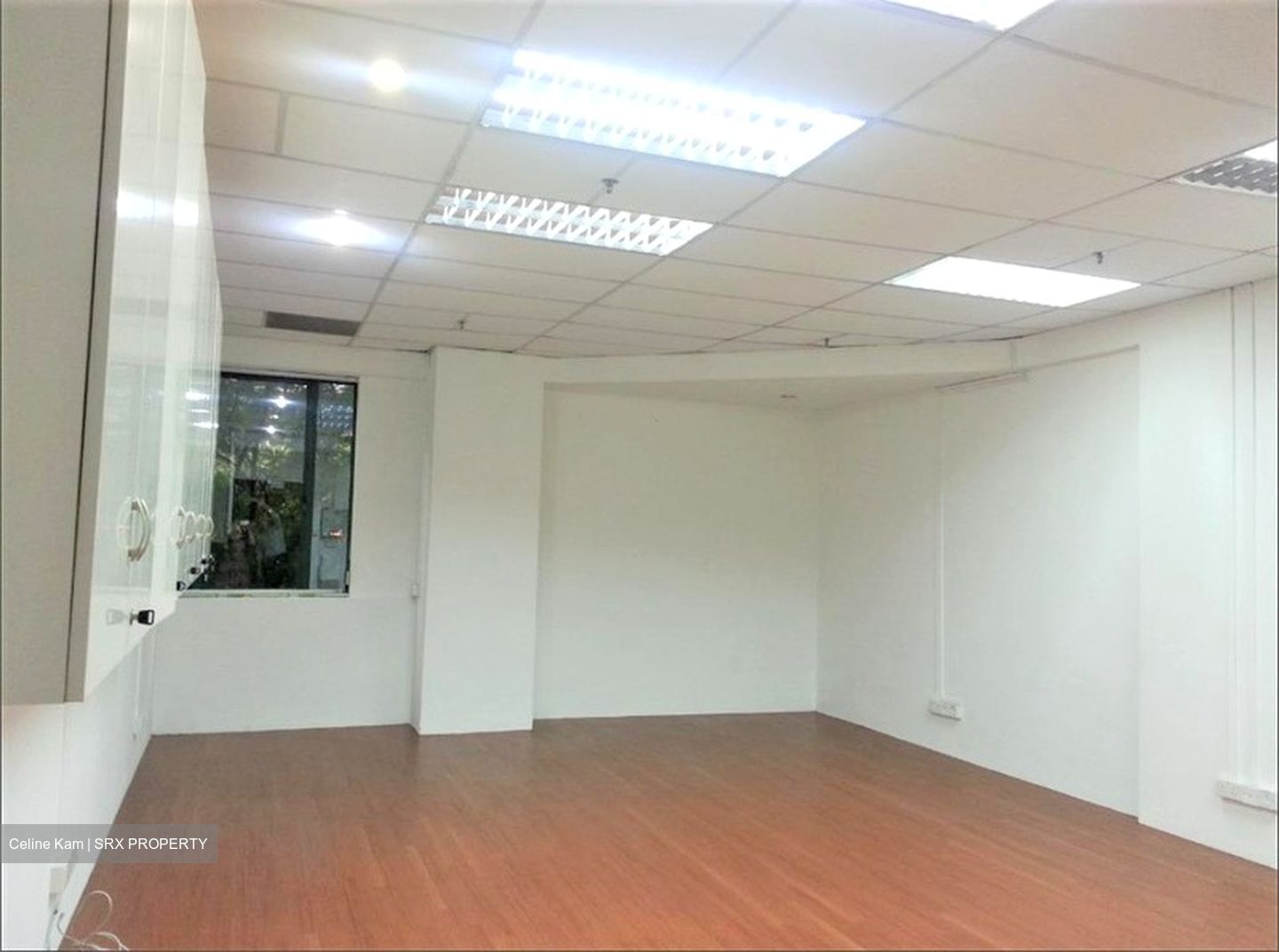 Pantech Business Hub (D5), Factory #606425391